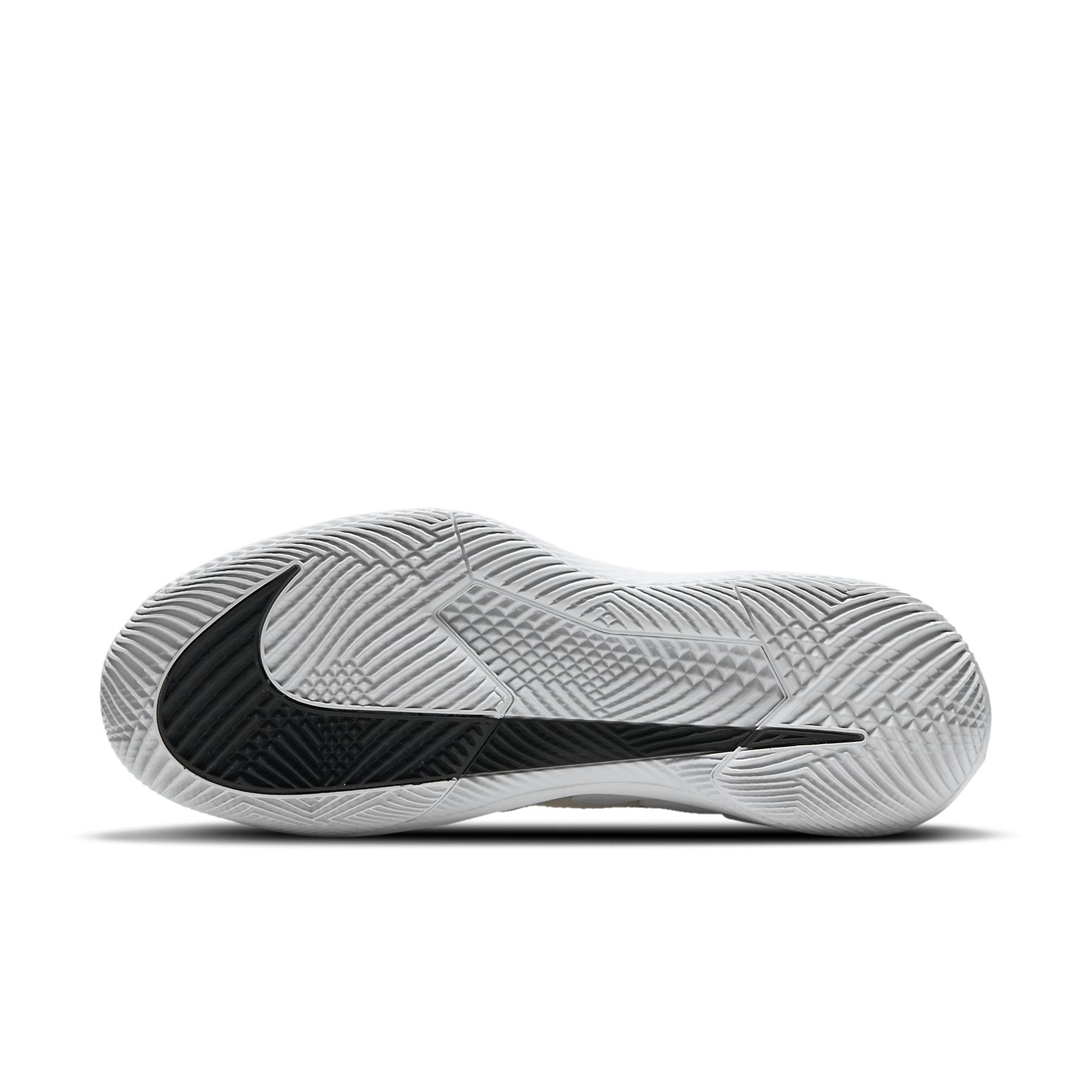 Nike Court Air Zoom Vapor Pro 'White Black' CZ0220-124
