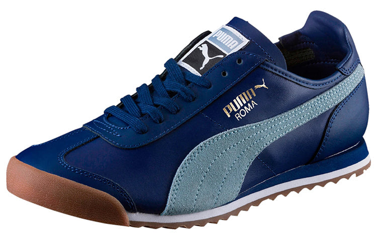 PUMA Roma OG 80s Blue 362410-03