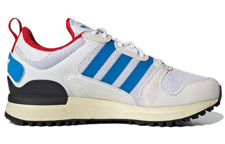 (GS) adidas ZX 700 HD J 'White Blue Black' FX5235