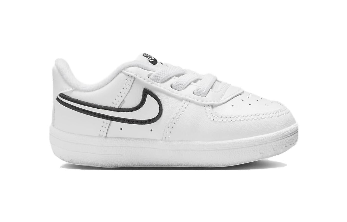 (TD) Nike Force 1 CB 'White Black' DQ0364-102