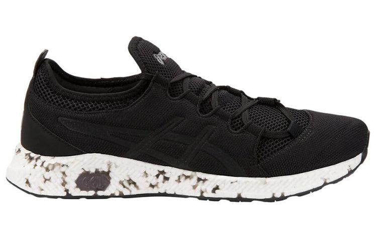 (WMNS) ASICS Hyper Gel-Sai 'Black' 1022A013-002