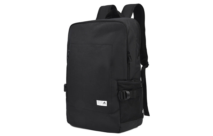 adidas Classic Boxy Backpack 'Black' FS8336