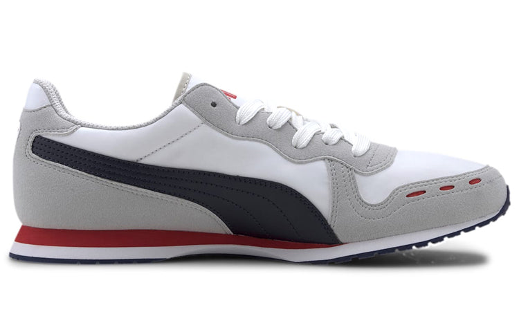 PUMA Cabana Run 'Grey Violet Peacoat' 373393-02