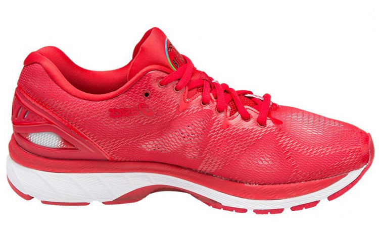 ASICS Gel-Nimbus 20 'London' T8C0N-2323
