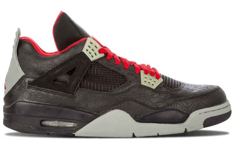 Air Jordan 4 Retro Rare Air 'Laser' 312255-061