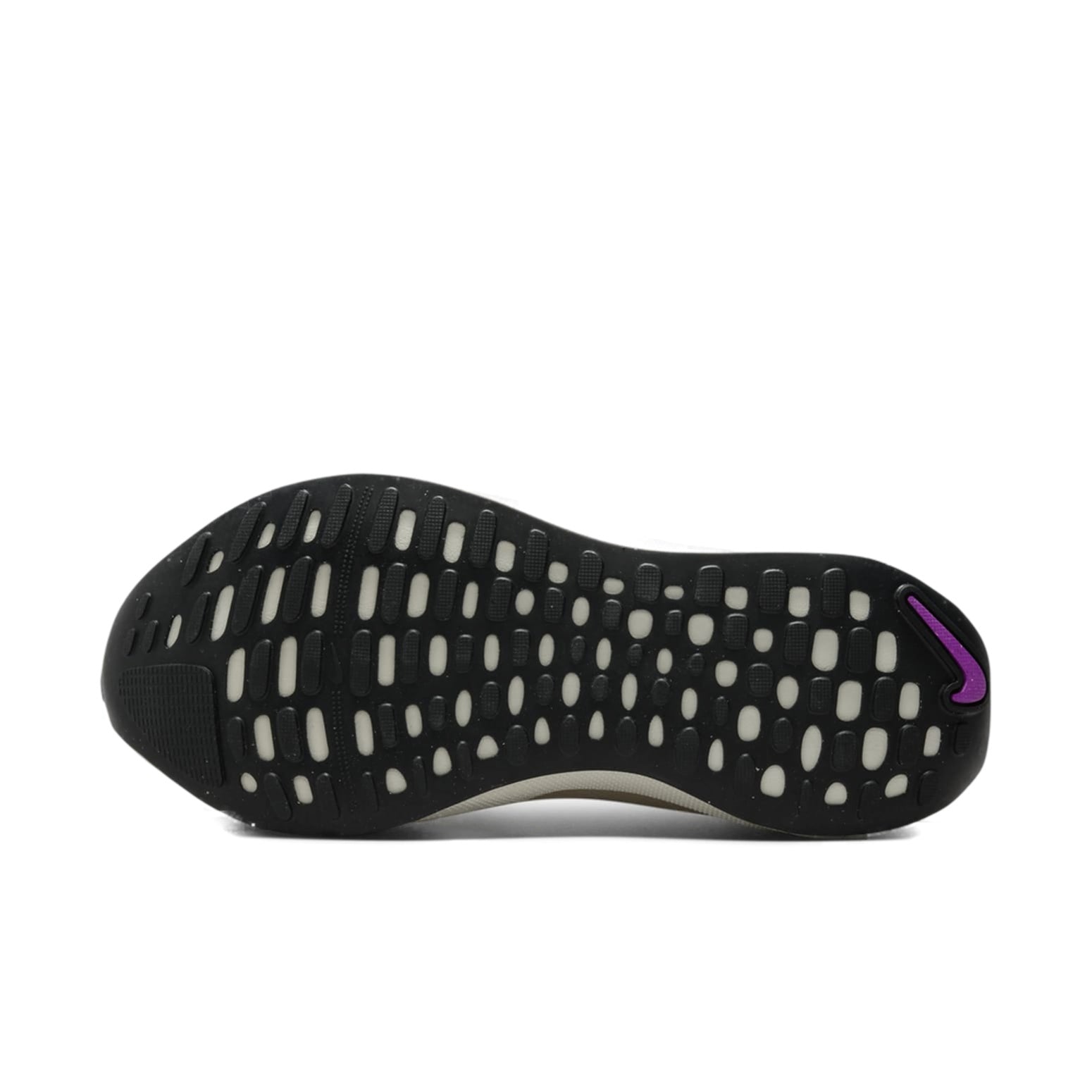 (WMNS) Nike ReactX Infinity Run 4 'Black Hyper Violet' DR2670-011