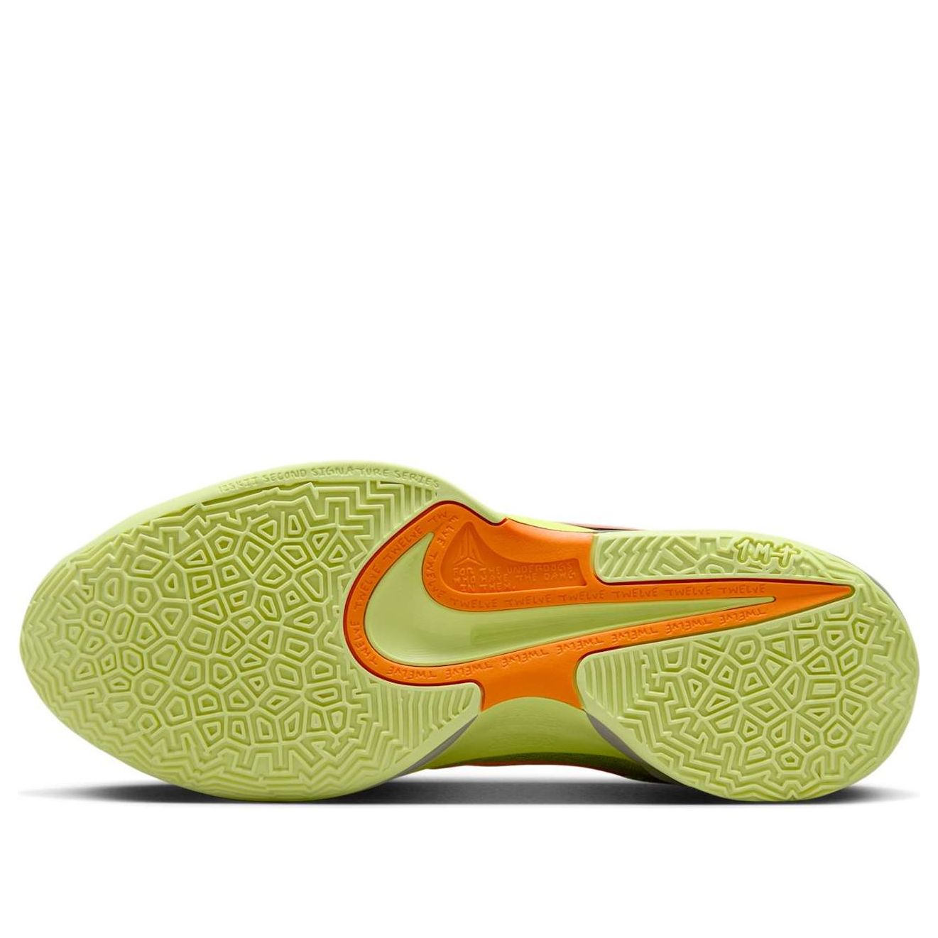 Nike Ja 2 'Twelve Time' FD7328-701