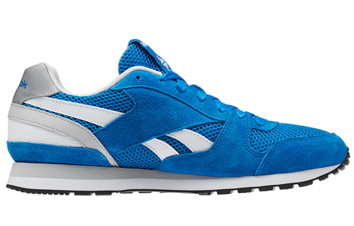Reebok Gl 3000 Mesh Shoes Blue/White V67654