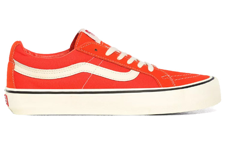 Vans SK8-Low Reissue Sf Orange VN0A4UWI24N