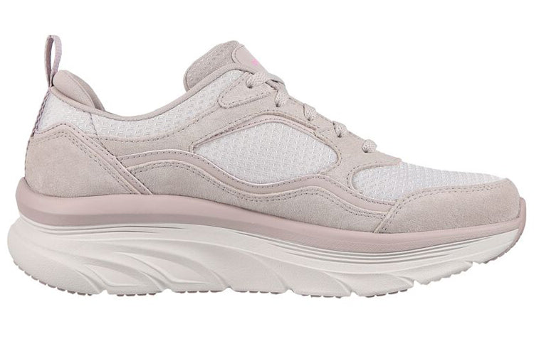 (WMNS) Skechers D Lux Walker-New Moment 149357-LAV