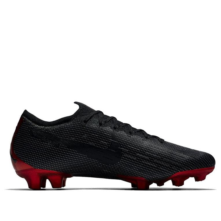 Nike Vapor 12 Elite SE FG 'Challenge Red' AR6187-001