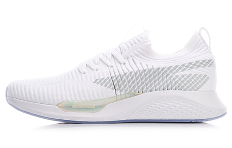 (WMNS) Li-Ning Exceed LT 'White' AGCN048-2