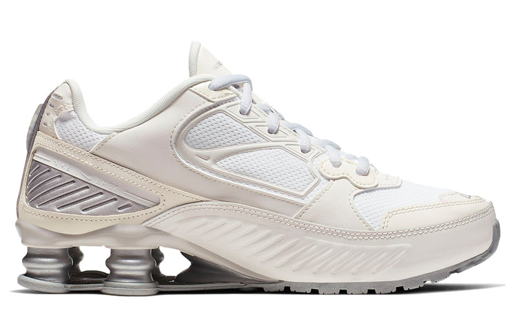(WMNS) Nike Shox Enigma 'Pale Ivory' BQ9001-003