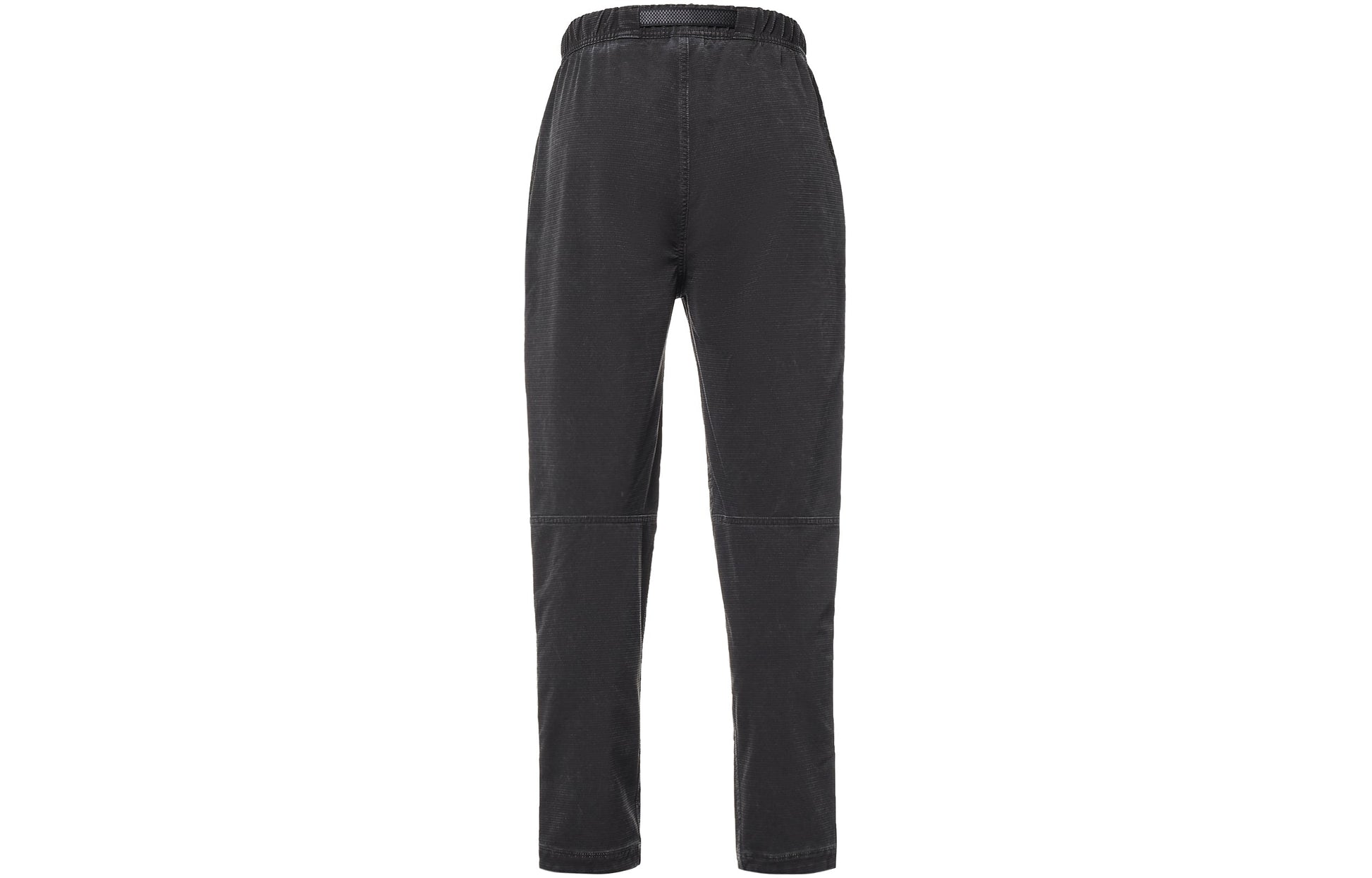 (WMNS) Nike ACG Ease Trail Straight Sports Breathable Casual Pants/Trousers Black DH3110-010