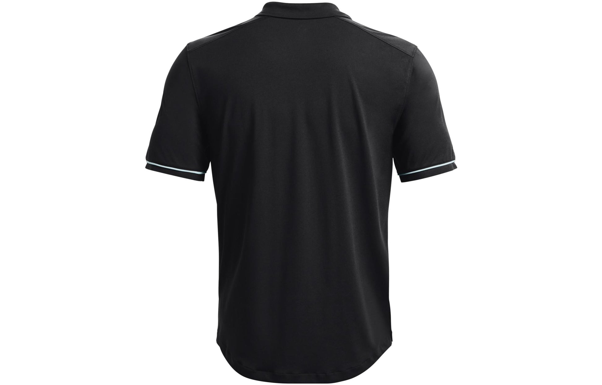 Under Armour Curry Limitless Polo Shirt 'Black' 1373678-001