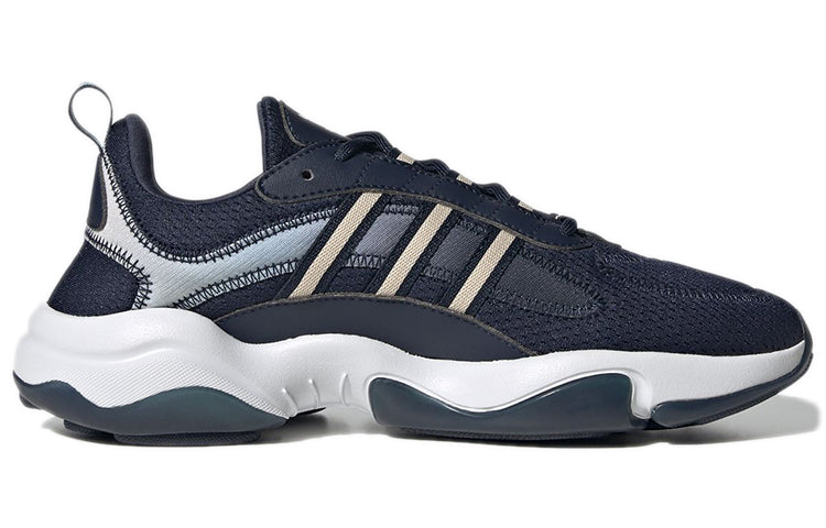 (WMNS) adidas originals Haiwee 'Navy Blue' FV9484