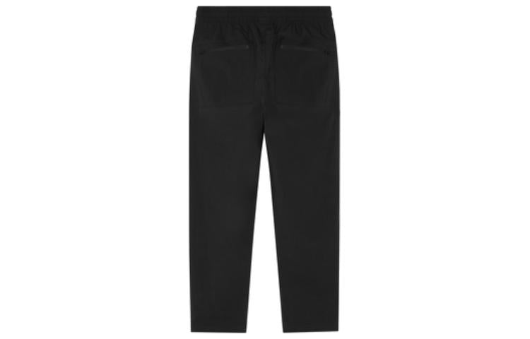 New Balance Essentials Sweatpants Asia Sizing 'Black' AMP23310-BK