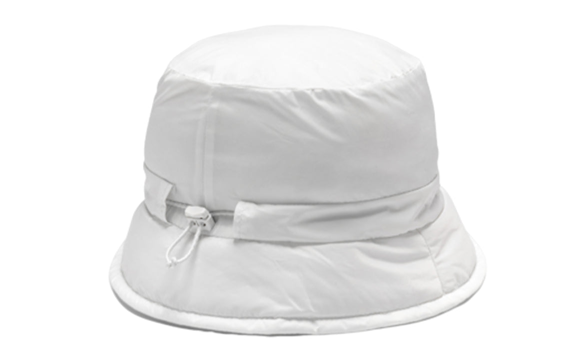 Under Armour Insulated Bucket Hat 'White' 1379998-112