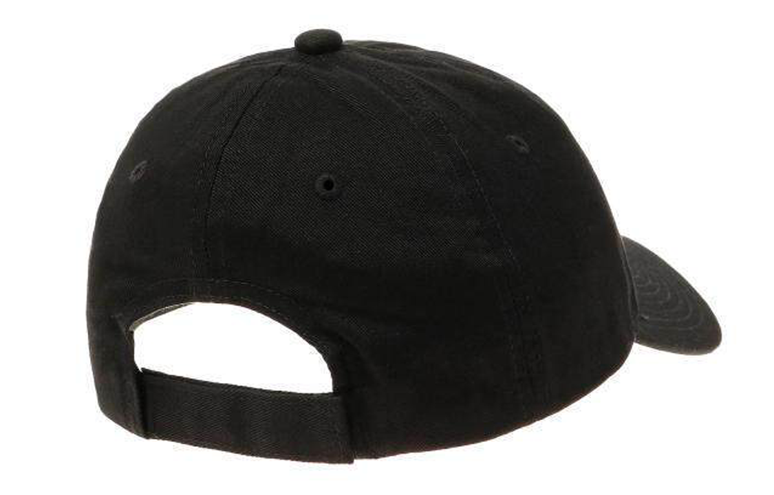 (GS) PUMA Essentials Cap 'Black White' 021688-01