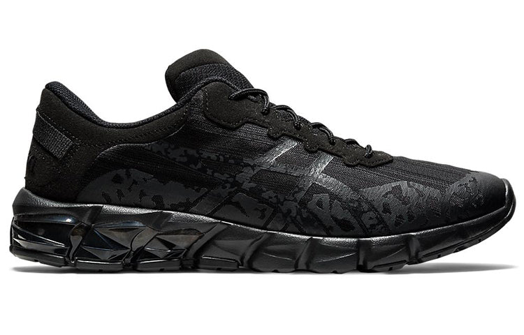 ASICS Gel Quantum 90 2 Trail 'Triple Black' 1021A474-001