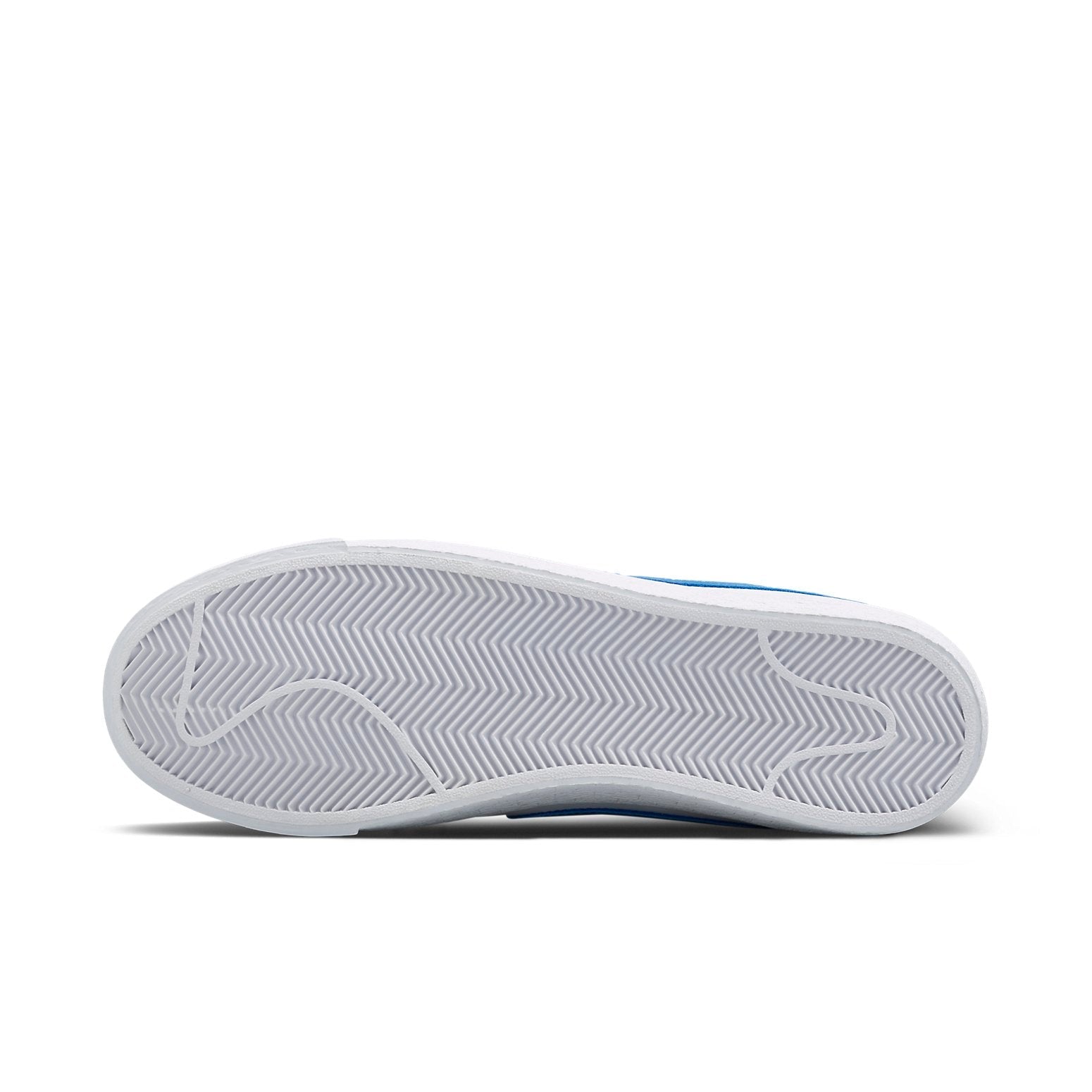 (WMNS) Nike X Fragment Zoom Lauderdale 'White Light Photo Blue' 864294-100