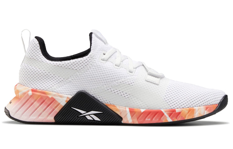 Reebok Flashfilm Train 2 'White Orange' FW8150
