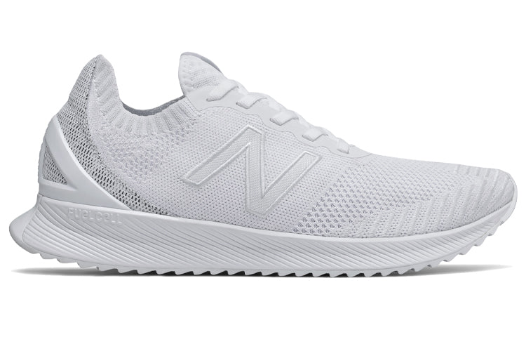 New Balance FuelCell Echo White MFCECCW