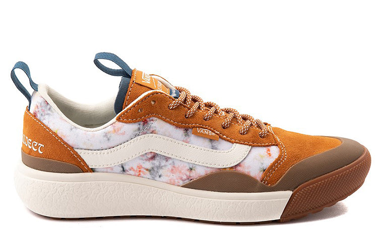 Vans Parks Project x UltraRange Exo SE 'Tie-Dye' VN0A4UWM538