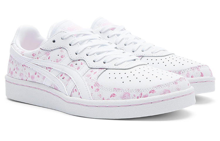 Onitsuka Tiger GSM 'Pink White' 1183B711-701
