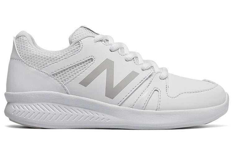 New Balance 570 K Shoes Grey KJ570AWY