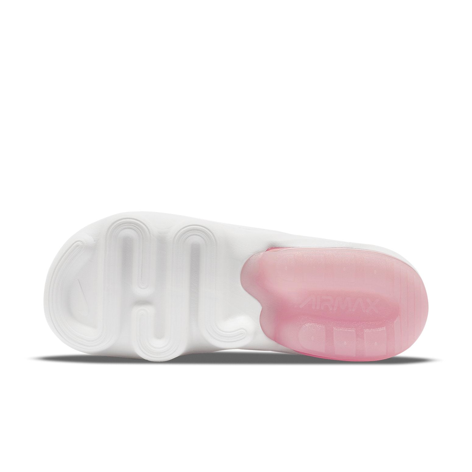 (WMNS) Nike Air Max Koko Sandal 'White Pink Glaze' CI8798-101