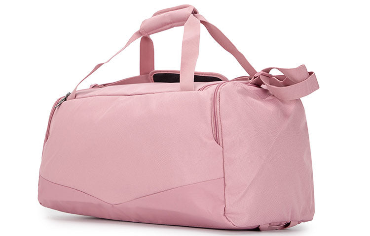 Under Armour Undeniable 5.0 Duffle SM Bag 'Pink' 1369222-697