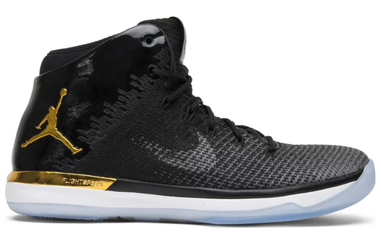 Air Jordan 31 'Jordan Brand Classic' AA2564-070