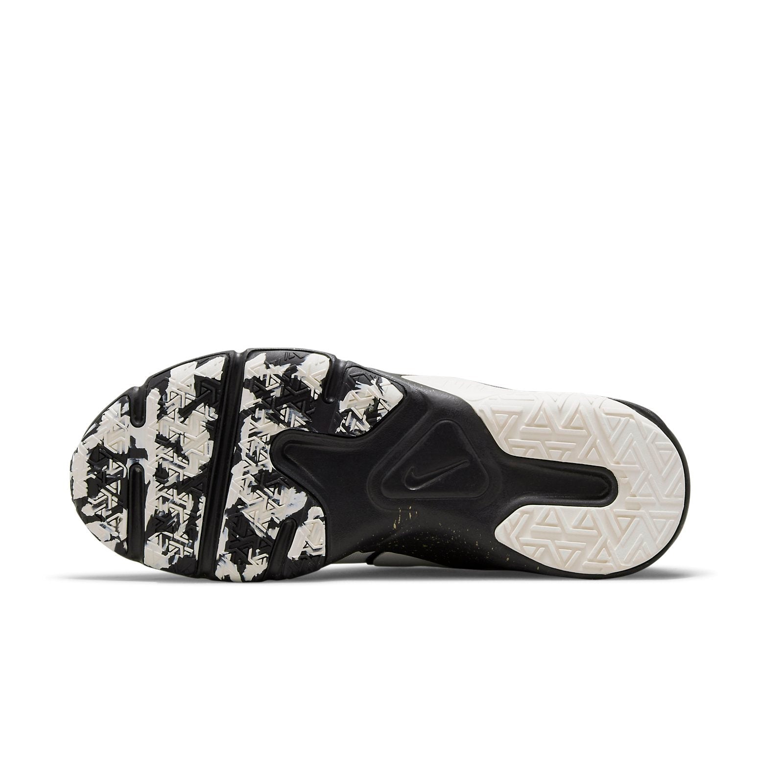 (WMNS) Nike Legend Essential 2 Premium 'Sail Black' CZ3668-100