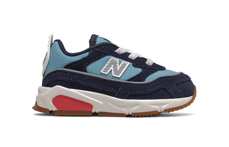 (TD) New BalanceBungee Lace X-Racer Blue IHXRCNL