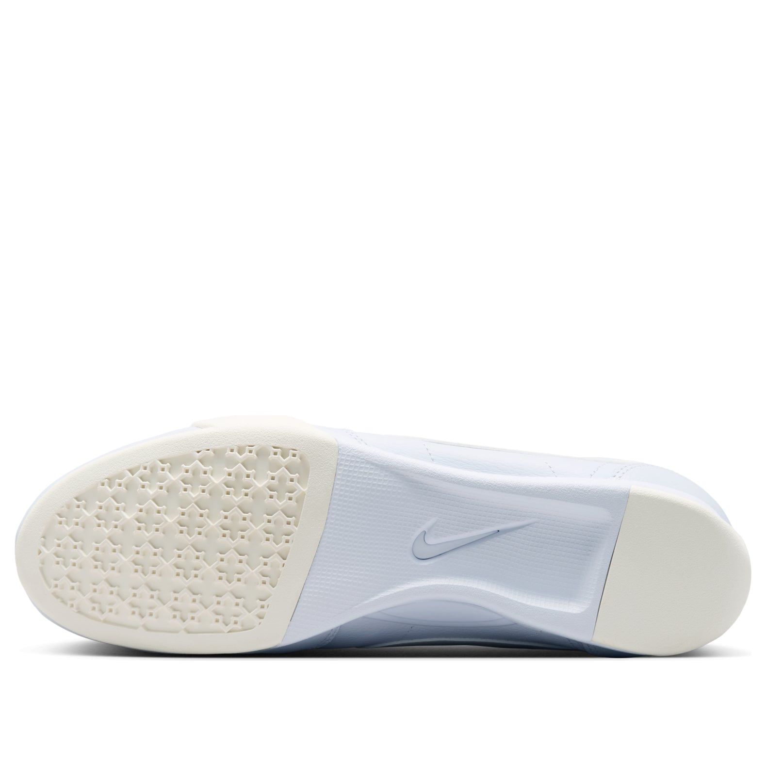 (WMNS) Nike Sprint Sister 'Football Grey Sail' IB7102-002