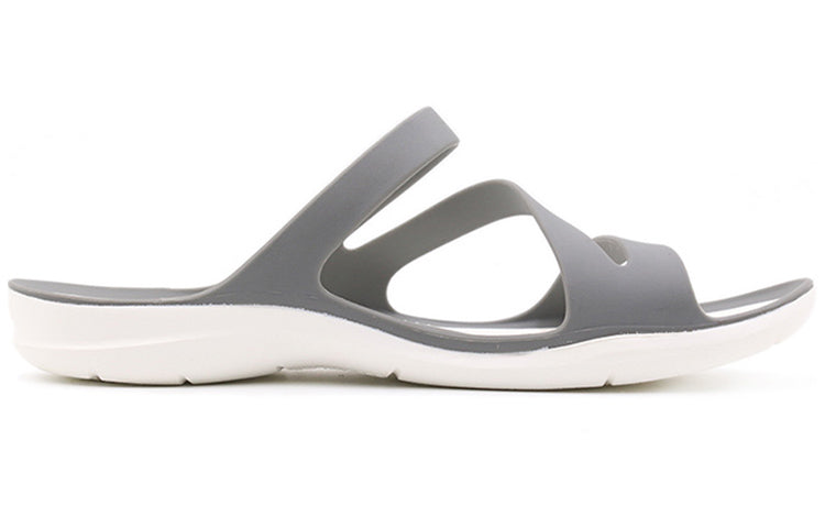 (WMNS) Crocs Swiftwater 203998-06X