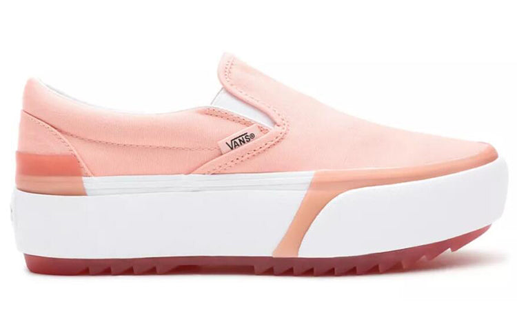 Vans slip-on Pink VN0A4TZV46M