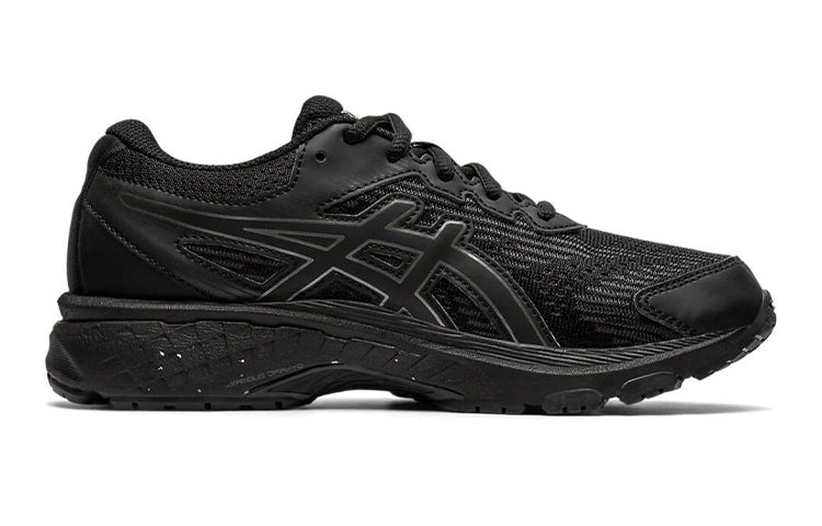 (GS) ASICS GT-2000 8 'Black' 1014A114-001