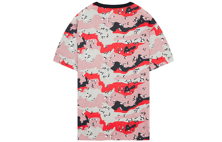 STONE ISLAND 3C+PU Desert Camo Tee 7215233E9-V0097