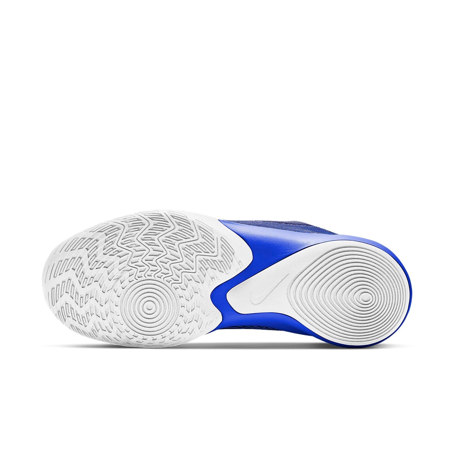Nike Precision 4 'Racer Blue' CK1069-400