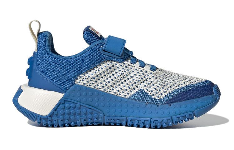 (GS) adidas Sport Pro x LEGO Shoes 'Shock Blue Off White' GZ2413