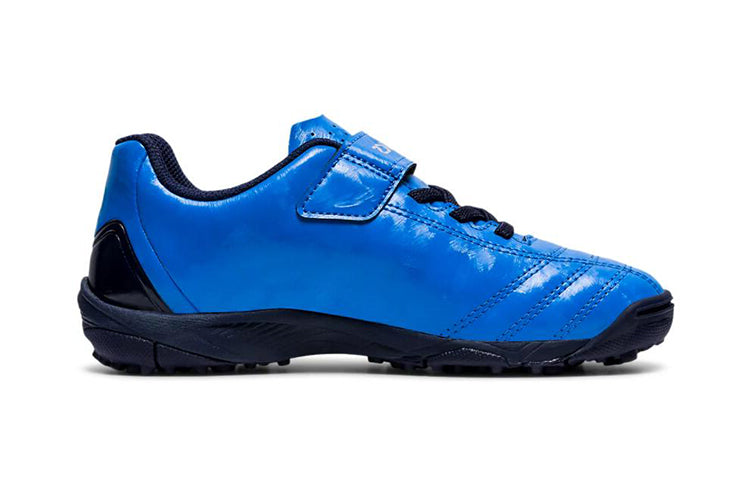 ASICS Juniole 5 TF Turf K Blue/Grey 1104A009-400