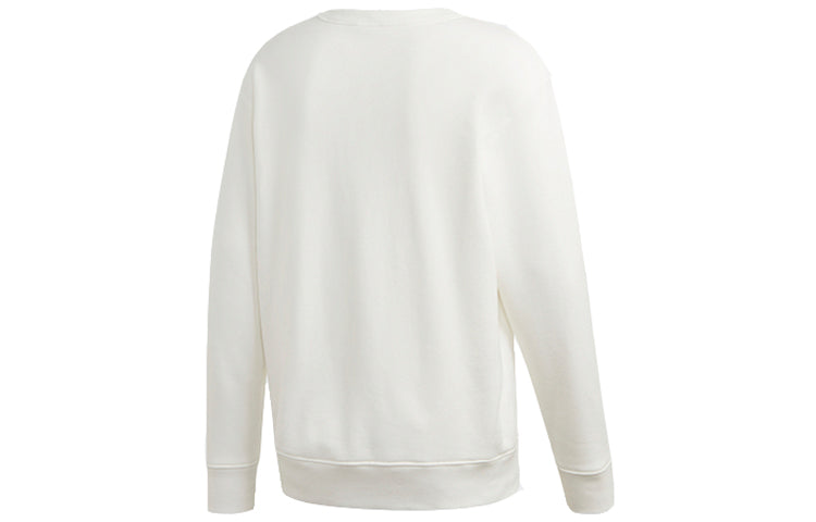 adidas originals R.Y.V Sweatshirt For Men Black ED7228