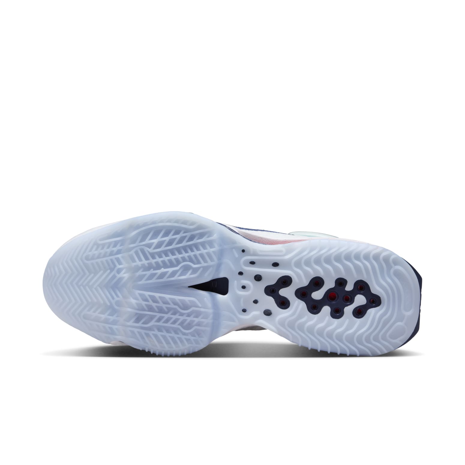 Nike Air Zoom GT Jump 2 'USA' DJ9431-100