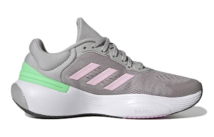 (GS) adidas Response Super 3.0 'Grey Green' GY4349