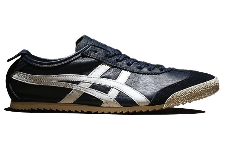 Onitsuka Tiger Mexico 66 'Black White' TH938L-5001