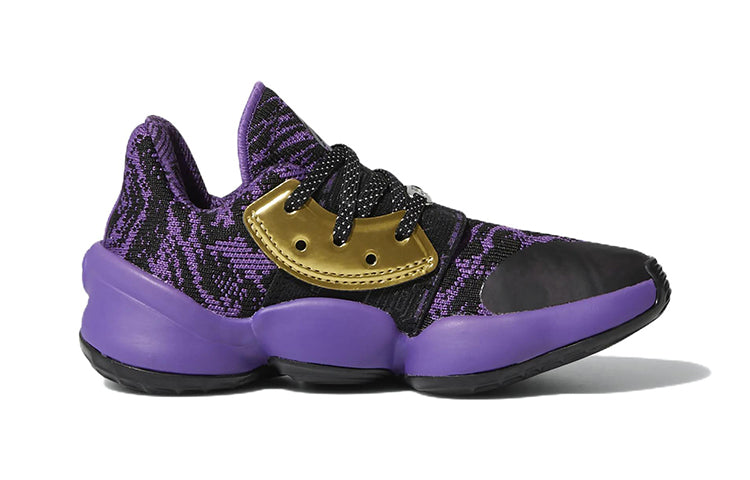 (PS) adidas x Star Wars Harden Volume 4 'Lightsaber' EH2463