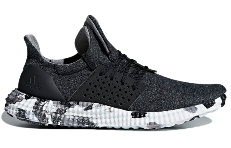 (WMNS) adidas Athletics 24/ Black/White AH2160