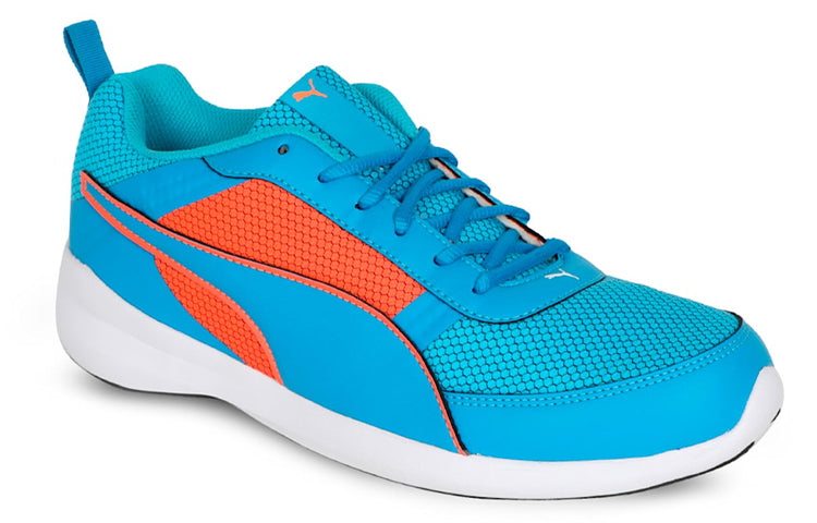 PUMA Zen Evo Idp Blue 366143-02
